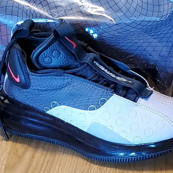 NIB Nike Air Max 720 Waves Mens size 6 wmn size7.5 - Picture 7 of 7